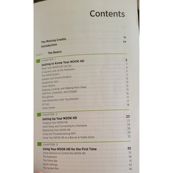 JavaScript Programming & Book Nook Manuals, 2-4-1 Sale - Picture 10 of 16